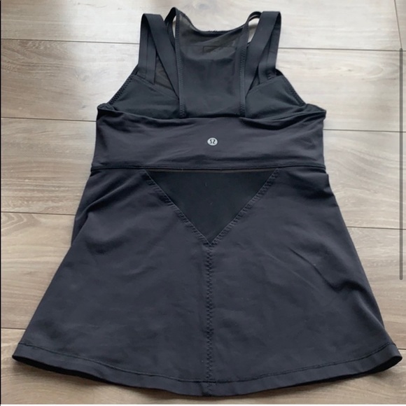 Lululemon tank top - Picture 4 of 4